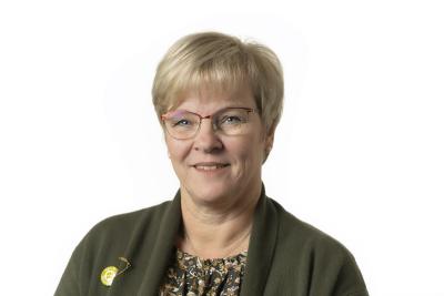 Merete Kjeldgaard, dbio-Nordjylland