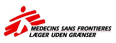 MSF logo