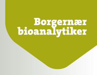 Borgernaer-Bioanalytiker
