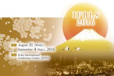 IFBLS kongres 2016