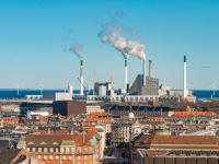 København og forbrændingsanlæg
