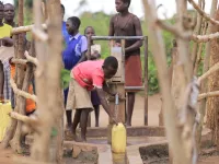 Ingenco2 Vandboringsprojekter i Afrika